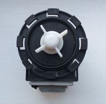 запчасти для кофемашины gaggia: Запчасти для Стиральных машин всех марок. Оригинальные и качественные — 4