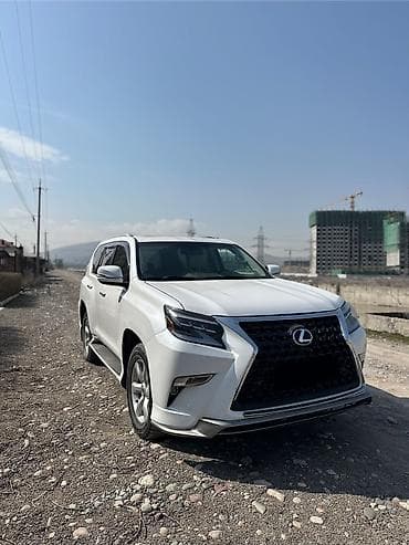 лямдазон gx460: Lexus GX: 2010 г., 4.6 л, Автомат, Бензин — 2