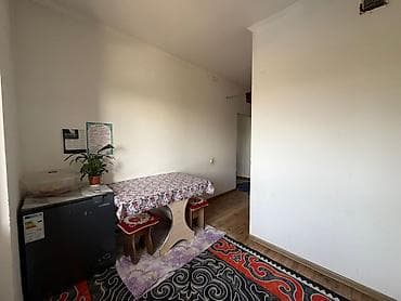 1 этаж: 1 комната, 35 м², 106 серия, 9 этаж, Косметический ремонт — 7