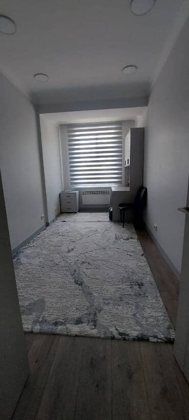 квартира кызыл аскер кудайберген: 3 бөлмө, 79 м², 1 кабат — 7