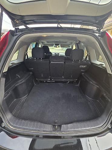 Honda CR-V: 2009 г., 2.4 л, Автомат, Газ, Кроссовер — 10
