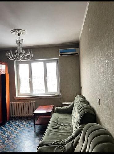 2 комнаты, 52 м², 1000 мелочей (Карпинка) 106 серия, 9 этаж, Старый ремонт — 1