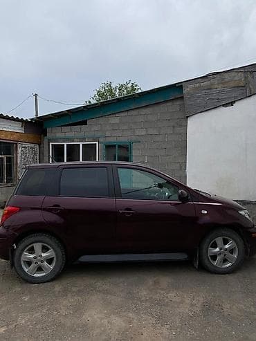 Scion: Scion xA: 2004 г., 1.5 л, Автомат, Бензин, Хэтчбэк — 3