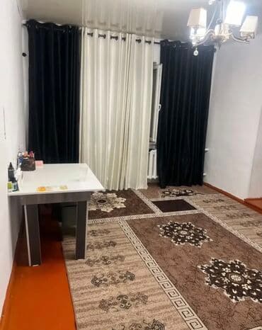 долгосрочная аренда квартир политех: 1 комната, Риэлтор, Без подселения, С мебелью частично — 1