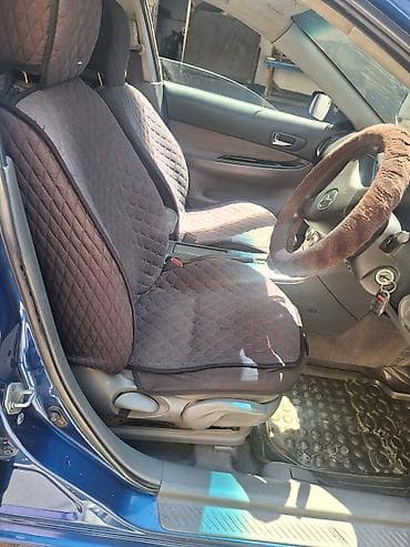 генератор мазда трибут: Mazda Atenza: 2002 г., 0.2 л, Автомат, Бензин, Седан — 4