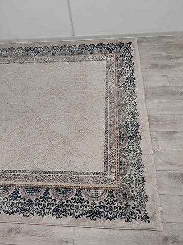Тошоки: Ковер Б/у, 300 * 200 — 4