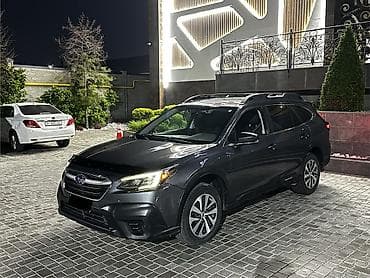 субару аутбек 2025: Subaru Outback: 2021 г., 2.5 л, Вариатор, Бензин, Универсал — 2
