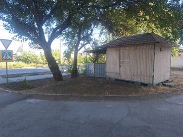 авторынок дом времянка: Павильен торговый .Со всеми документами, павильен с местом возле — 1