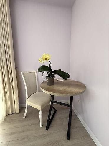 аренда квартиры 4 комнаты: 4 комнаты, Без подселения, С мебелью полностью — 9