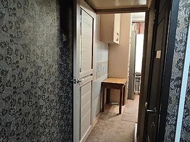 пл: 1 комната, 32 м², 104 серия, 1 этаж, Косметический ремонт — 9