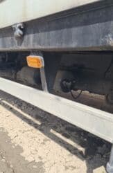 диск на фуру цена: Легкий грузовик, Mercedes-Benz, Дубль, 3 т, Б/у — 8