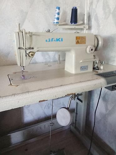 JAKI