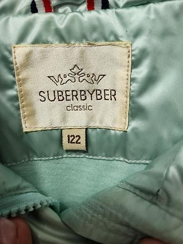 шью куртки: Курточки Новая на девочек ЛЮКС качества размер 122(примерно 6 лет) — 2