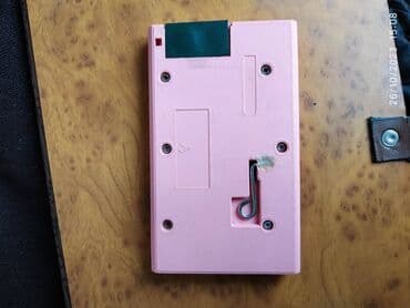 inspector piranha: Игра электроника "ну погоди" — 4