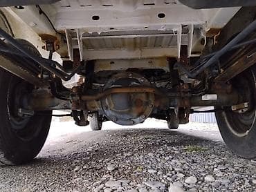 фолсфаген крафтер: Volkswagen Crafter: 2012 г., 2 л, Автомат, Дизель, Бус — 5