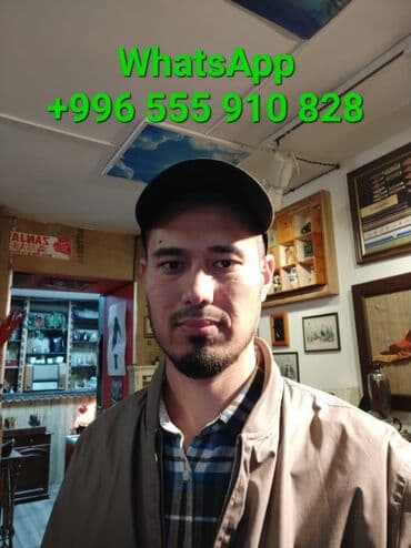 скамейки для дома: Мелкосрочные работы, Муж на час — 1