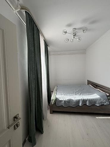 flat osh: Продается 4-х комнатный дом 📍район Верхний орок продается с мебелью — 1