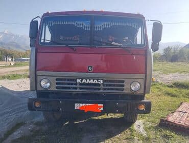 купить диски штампованные r15: Легкий грузовик, Камаз — 4