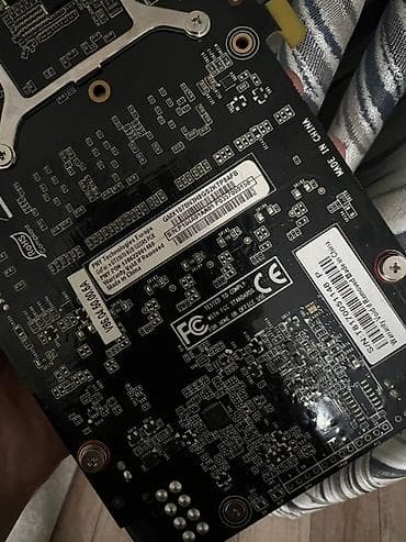 nikon d80: Видеокарта, PNY, GeForce GTX, 8 ГБ, Для ПК — 2