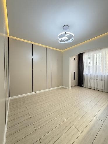 elegance stroy: 2 комнаты, 83 м², Элитка, 2 этаж, Дизайнерский ремонт — 10