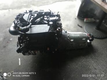 купить бензиновый двигатель на мотоблок: Бензиновый мотор Mercedes-Benz 2011 г., 1.8 л, Б/у, Оригинал, Япония — 4