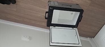 Дополнительное оборудование: Автомобильный компрессорный холодильник Alpicool - Тип: портативный — 3