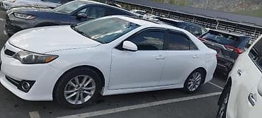 полики камри 30: Toyota Camry: 2014 г., 2.5 л, Автомат, Бензин, Седан — 4