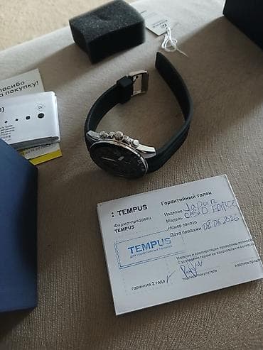 pro trek: Классические часы часы, Casio, Оригинал, Мужские — 4