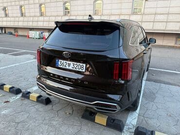 киа соренто цена в бишкеке: Kia Sorento: 2020 г., 2.2 л, Автомат, Дизель, Кроссовер — 9