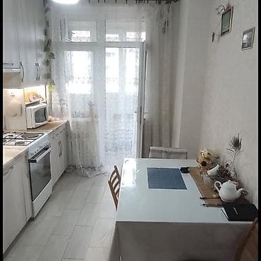 property: 1 комната, 37 м², Элитка, 11 этаж, Евроремонт — 7