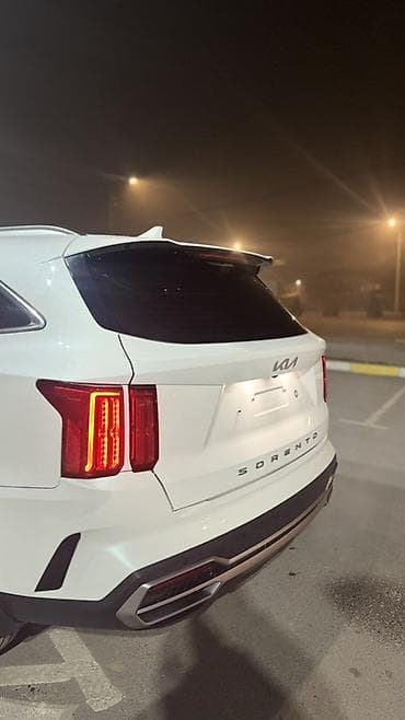 киа соренто бишкек цена: Kia Sorento: 2022 г., 2.2 л, Робот, Дизель, Кроссовер — 2