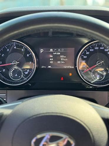 срочно дешево: Hyundai Grandeur: 2019 г., Автомат, Газ, Седан — 6