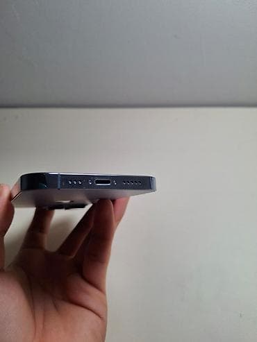 j7 2017: IPhone 13 Pro, Б/у, 256 ГБ, Sierra Blue, Чехол, Кабель, 80 % — 6