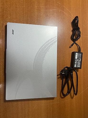 компьютер aser: Ноутбук ACER Aspire AL1652P-59QU Lite Intel Core i5-1334U (up to — 2