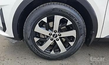 hankook: Kia Sorento: 2021 г., Кроссовер — 4