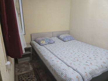 сда квартира: 1 бөлмө, Телевизор — 1