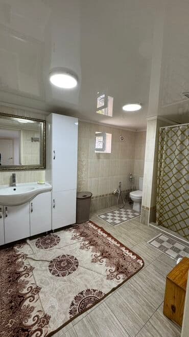 купить дом ош: Дом, 305 м², 7 комнат, Собственник, Евроремонт — 7