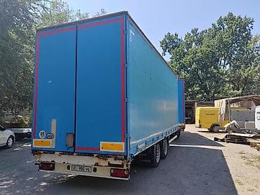 daf 2013: Грузовик, Renault, Б/у — 4