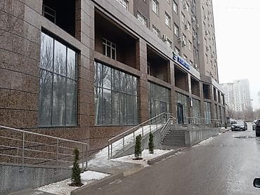Сдается коммерческое помещение 1 этаж район ТЦ Ала-Арча — 3