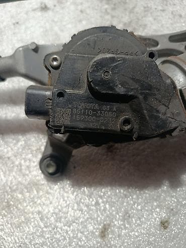 дворники на камри 7: Трапеция дворников Toyota, Оригинал — 3