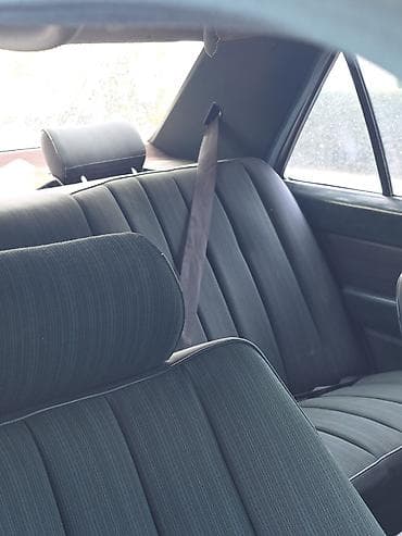 глушитель на бмв 34: Mercedes-Benz W124: 1989 г., 2.3 л, Механика, Бензин, Седан — 5