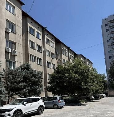 Батирлер: 4 бөлмө, 148 м², Алтын чарчы Жеке план, 4 кабат — 1