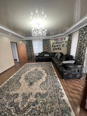 продажа дома маевка: Дом, 200 м², 5 комнат, Агентство недвижимости, Евроремонт — 2