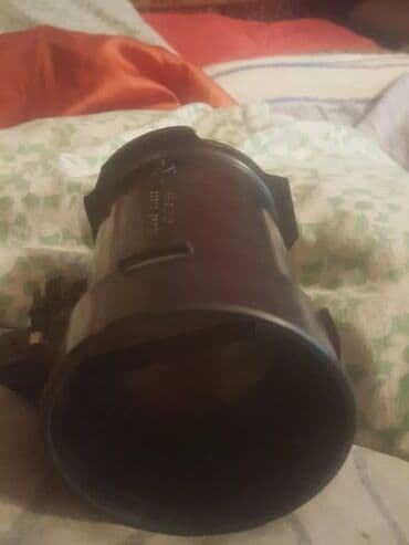 датчик спидометр: Расходомер Nissan 2005 г., Оригинал, США — 3