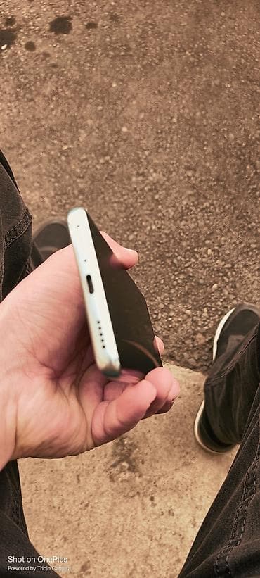 airpods pro 1: Redmi, Redmi Note 14 Pro Plus, цвет - Голубой — 1