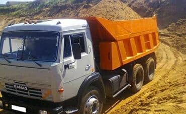 купить суперфосфат 50 кг: Песок, Ивановский карьер, В тоннах, Камаз — 1