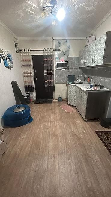 кв студия: 1 комната, 23 м² — 2