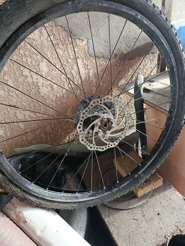 Chrysler: Городской велосипед, Skillmax, Рама L (172 - 185 см), Б/у — 5