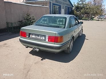 ауди с4 сиденье: Audi 100: 1992 г., 2.3 л, Ручные, Бензин, Седан — 5