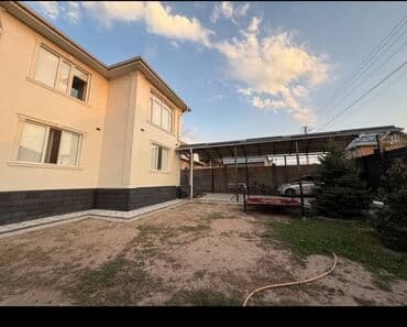 ак ордо дом купим: Дом, 180 м², 8 комнат, Риэлтор, Евроремонт — 22